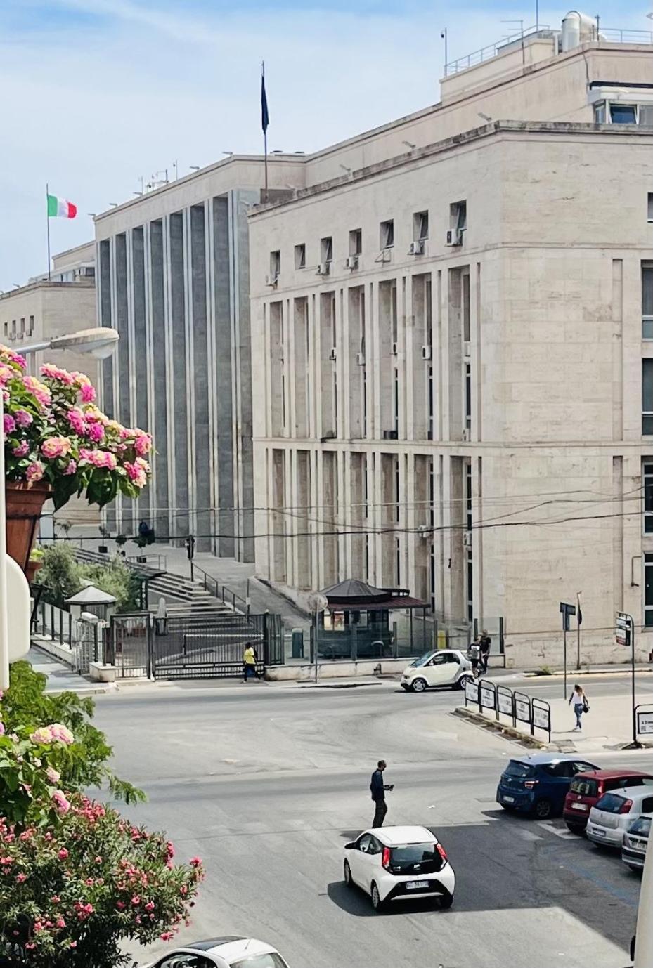 فندق Olivuzza 27 باليرمو المظهر الخارجي الصورة